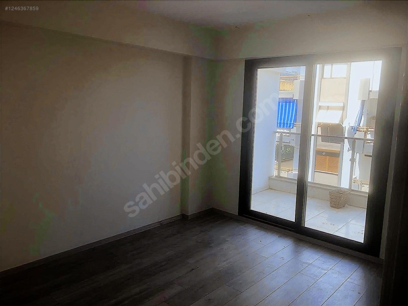 Aksoy Mahallesi Cadde Üzeri Yeni Kiralık Daire — fotoğraf 12