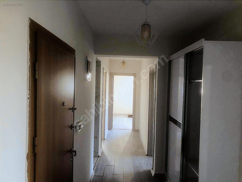 Aksoy Mahallesi Cadde Üzeri Yeni Kiralık Daire — fotoğraf 13