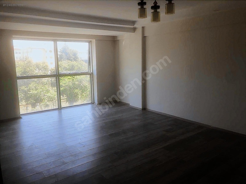 Aksoy Mahallesi Cadde Üzeri Yeni Kiralık Daire — fotoğraf 15
