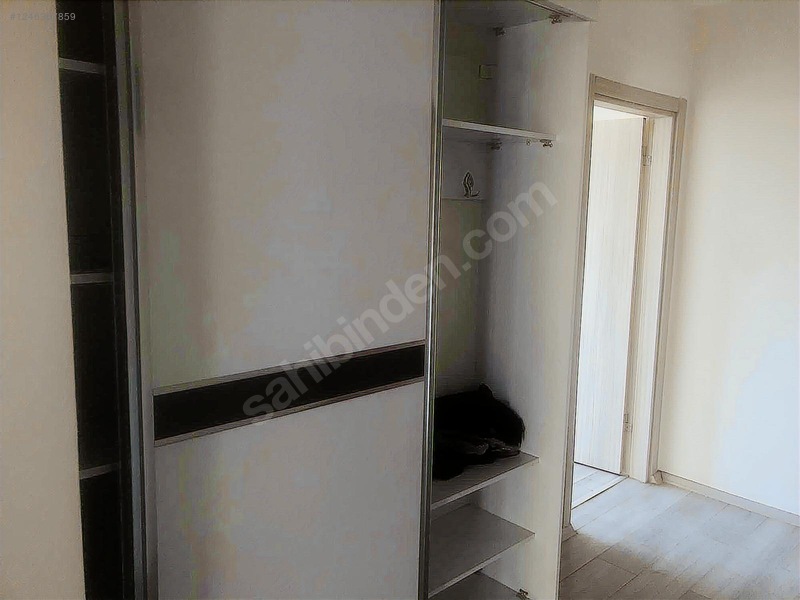 Aksoy Mahallesi Cadde Üzeri Yeni Kiralık Daire — fotoğraf 17