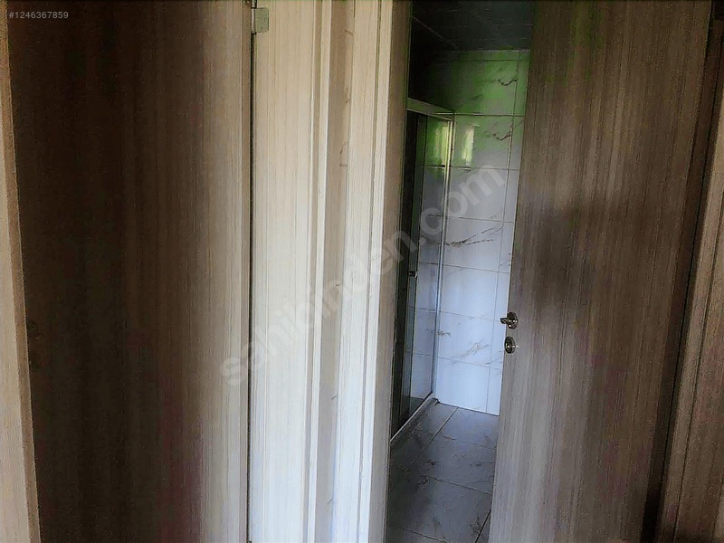 Aksoy Mahallesi Cadde Üzeri Yeni Kiralık Daire — fotoğraf 19