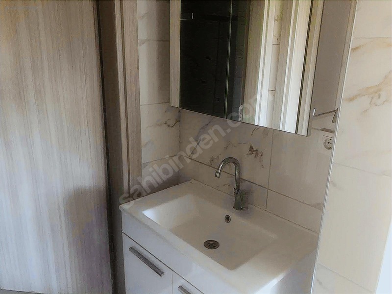 Aksoy Mahallesi Cadde Üzeri Yeni Kiralık Daire — fotoğraf 20