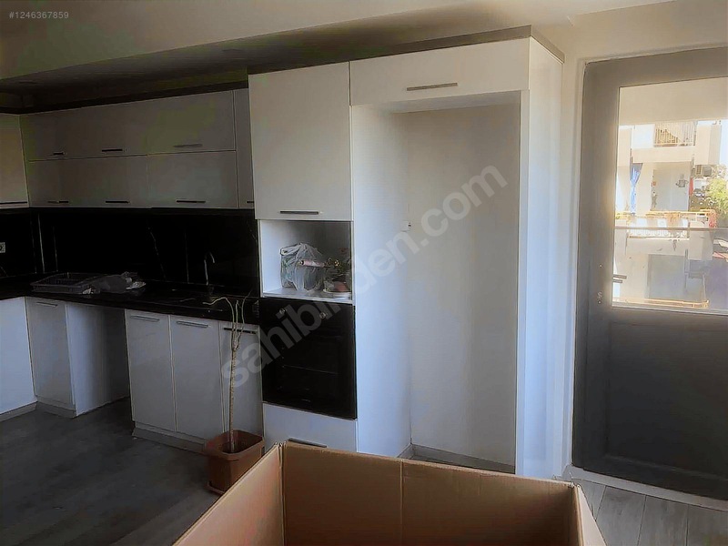Aksoy Mahallesi Cadde Üzeri Yeni Kiralık Daire — fotoğraf 22