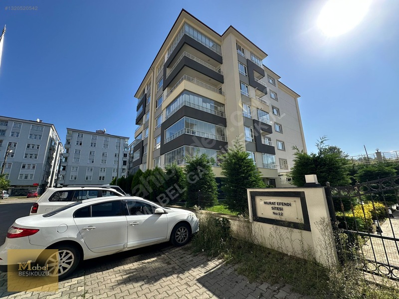 Mabel'den Murat Efendi Sitesi 4+1 İçi Özel Yapılmış Fırsat Daire