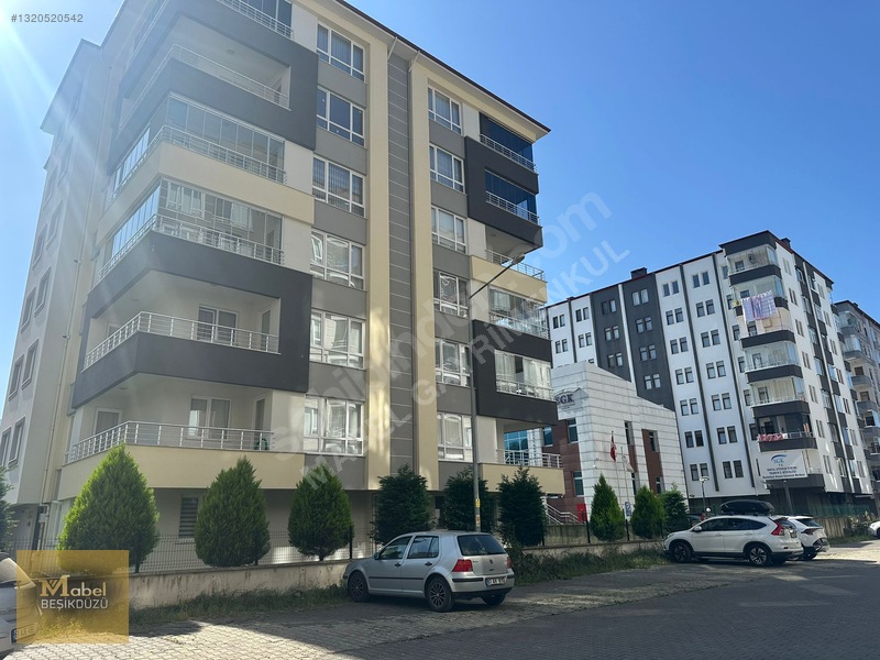 Mabel'den Murat Efendi Sitesi 4+1 İçi Özel Yapılmış Fırsat Daire — fotoğraf 2