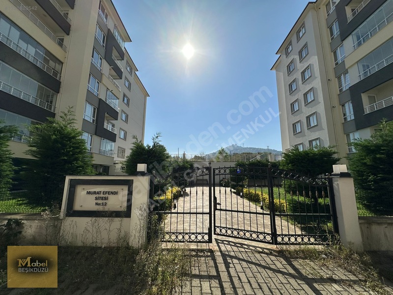 Mabel'den Murat Efendi Sitesi 4+1 İçi Özel Yapılmış Fırsat Daire — fotoğraf 3