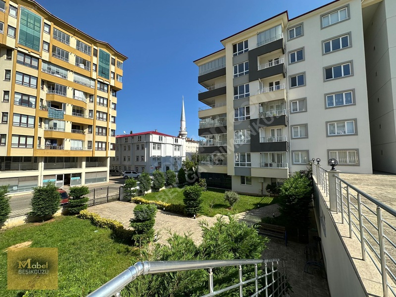 Mabel'den Murat Efendi Sitesi 4+1 İçi Özel Yapılmış Fırsat Daire — fotoğraf 4