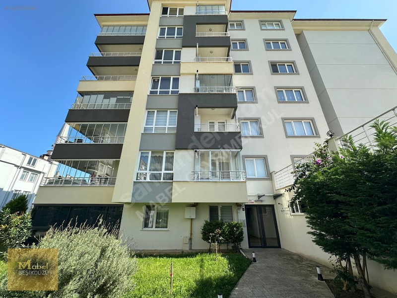 Mabel'den Murat Efendi Sitesi 4+1 İçi Özel Yapılmış Fırsat Daire — fotoğraf 5