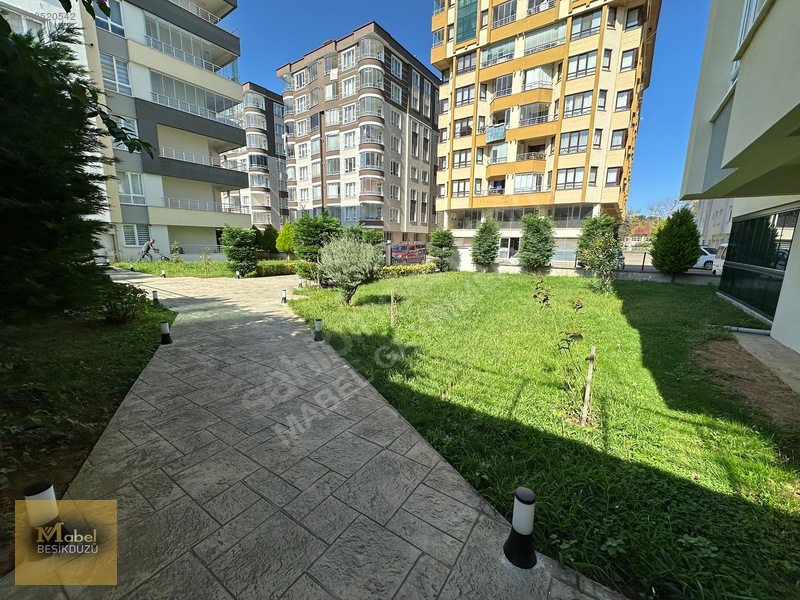 Mabel'den Murat Efendi Sitesi 4+1 İçi Özel Yapılmış Fırsat Daire — fotoğraf 6