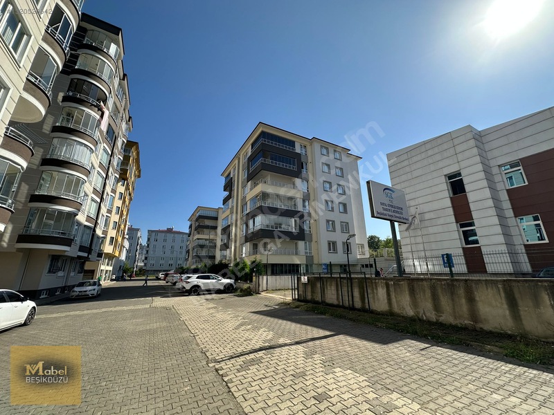 Mabel'den Murat Efendi Sitesi 4+1 İçi Özel Yapılmış Fırsat Daire — fotoğraf 7