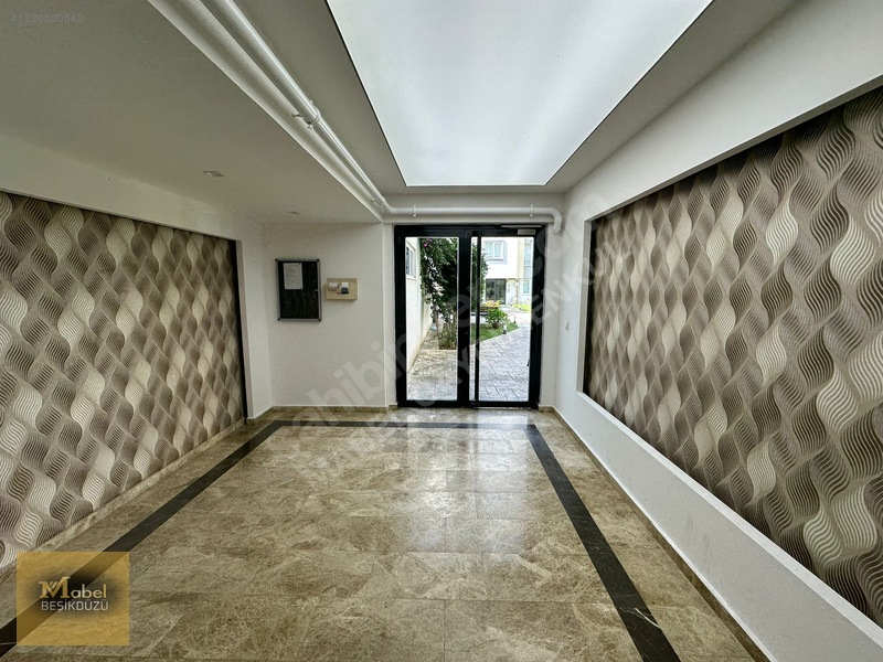 Mabel'den Murat Efendi Sitesi 4+1 İçi Özel Yapılmış Fırsat Daire — fotoğraf 8