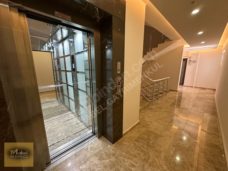 Mabel'den Murat Efendi Sitesi 4+1 İçi Özel Yapılmış Fırsat Daire — fotoğraf 9