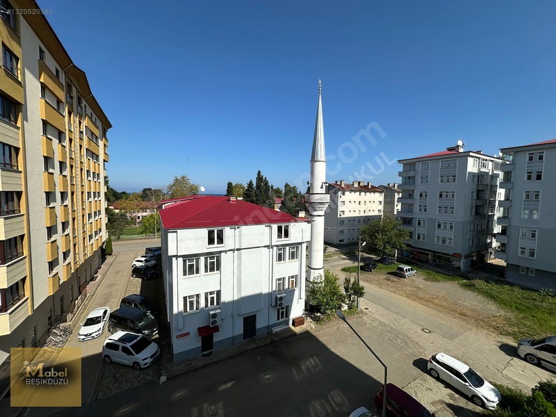 Mabel'den Murat Efendi Sitesi 4+1 İçi Özel Yapılmış Fırsat Daire — fotoğraf 13