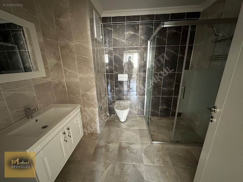 Mabel'den Murat Efendi Sitesi 4+1 İçi Özel Yapılmış Fırsat Daire — fotoğraf 17