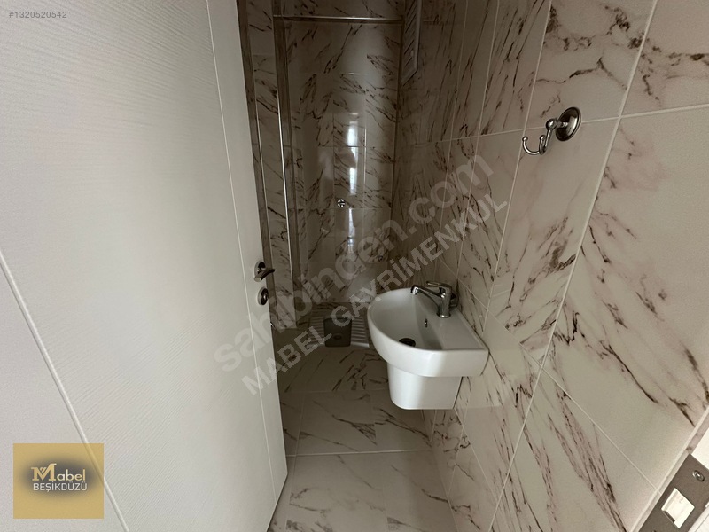 Mabel'den Murat Efendi Sitesi 4+1 İçi Özel Yapılmış Fırsat Daire — fotoğraf 20