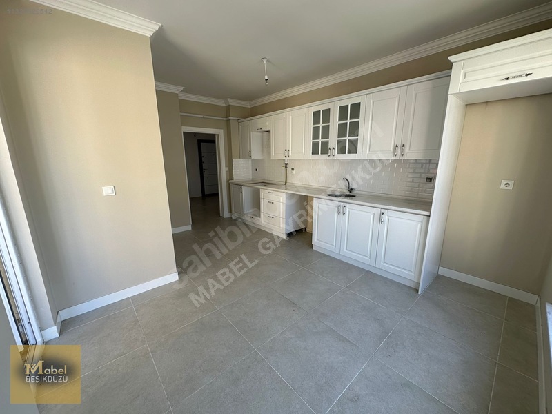 Mabel'den Murat Efendi Sitesi 4+1 İçi Özel Yapılmış Fırsat Daire — fotoğraf 21