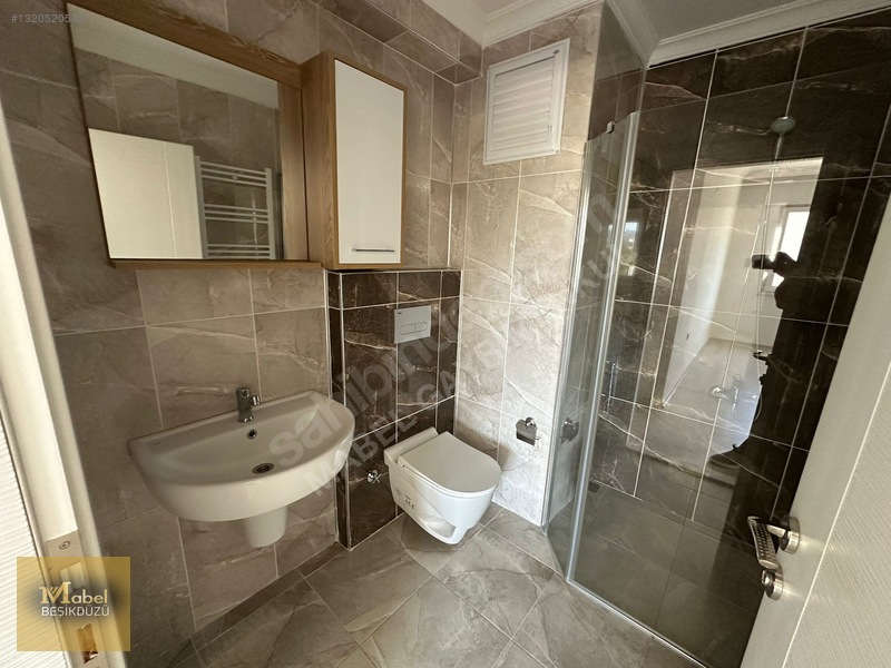 Mabel'den Murat Efendi Sitesi 4+1 İçi Özel Yapılmış Fırsat Daire — fotoğraf 31
