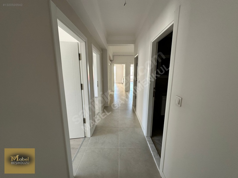 Mabel'den Murat Efendi Sitesi 4+1 İçi Özel Yapılmış Fırsat Daire — fotoğraf 32