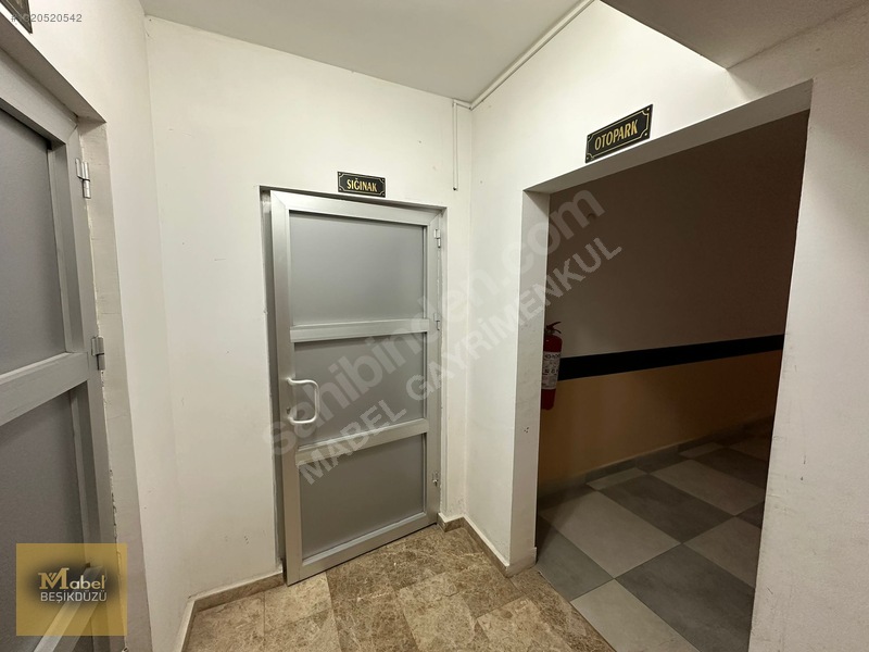 Mabel'den Murat Efendi Sitesi 4+1 İçi Özel Yapılmış Fırsat Daire — fotoğraf 35