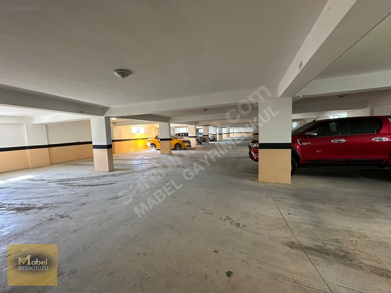 Mabel'den Murat Efendi Sitesi 4+1 İçi Özel Yapılmış Fırsat Daire — fotoğraf 36