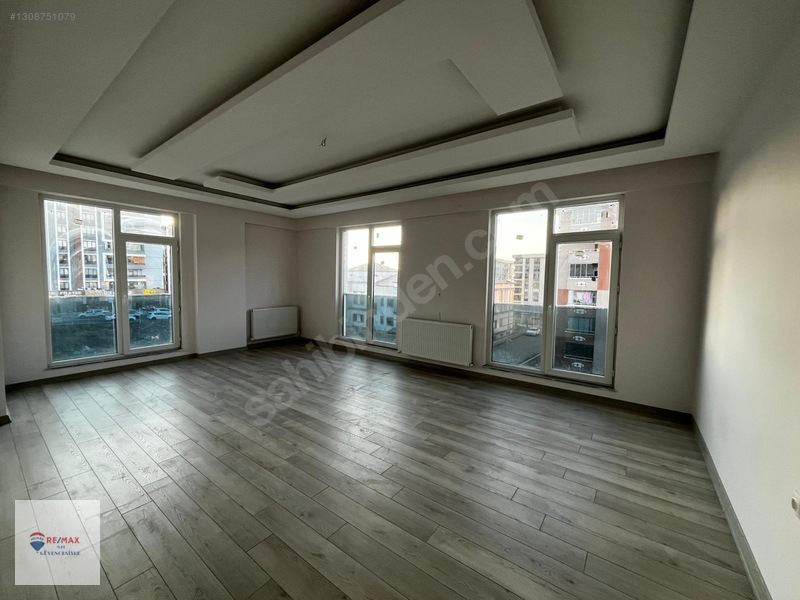 Remax İlke'den Yıldızkent'te 4+1 Satılık Lüx Daire — fotoğraf 4