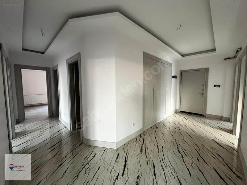 Remax İlke'den Yıldızkent'te 4+1 Satılık Lüx Daire — fotoğraf 16