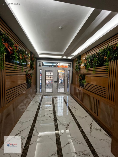 Remax İlke'den Yıldızkent'te 4+1 Satılık Lüx Daire — fotoğraf 19