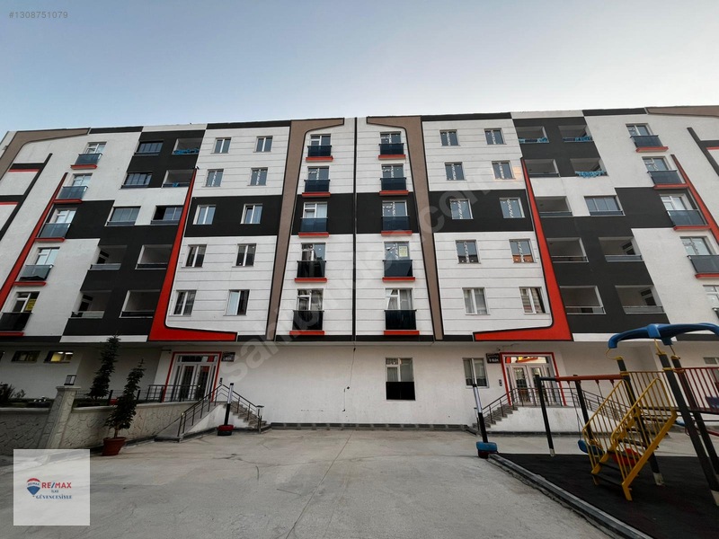 Remax İlke'den Yıldızkent'te 4+1 Satılık Lüx Daire — fotoğraf 20