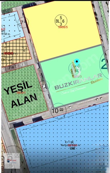 Remax İlke'den Yıldızkent'te 4+1 Satılık Lüx Daire — fotoğraf 22