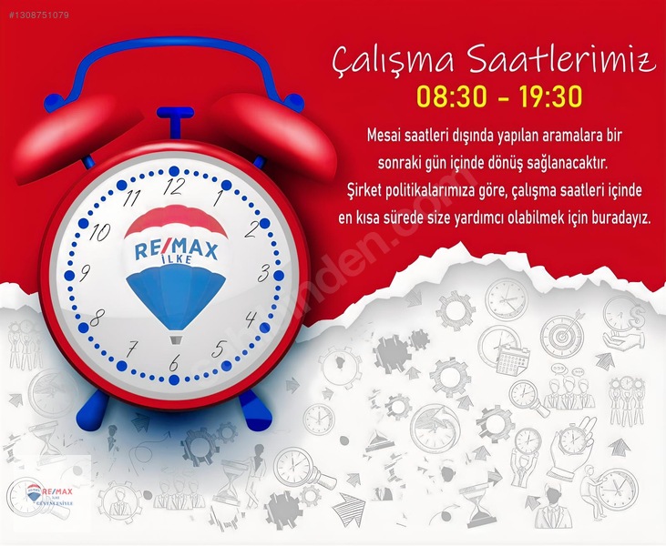 Remax İlke'den Yıldızkent'te 4+1 Satılık Lüx Daire — fotoğraf 24