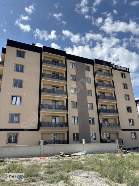 Paler Gm'den Hilalkent'de Satlık 1+1 Fırsat Daire — fotoğraf 2
