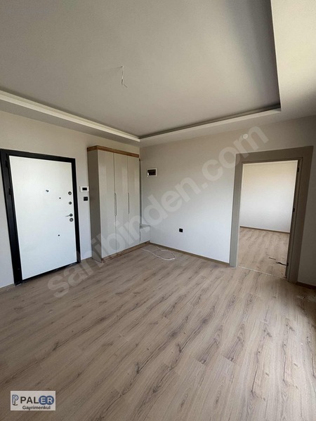 Paler Gm'den Hilalkent'de Satlık 1+1 Fırsat Daire — fotoğraf 6
