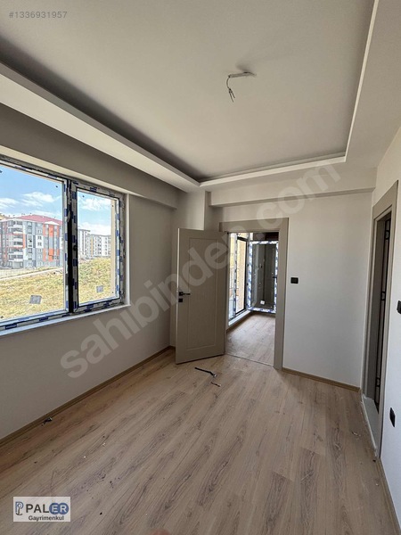Paler Gm'den Hilalkent'de Satlık 1+1 Fırsat Daire — fotoğraf 8