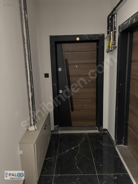 Paler Gm'den Hilalkent'de Satlık 1+1 Fırsat Daire — fotoğraf 10