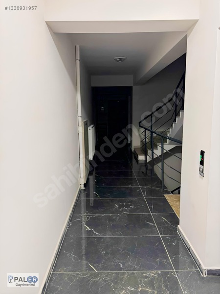 Paler Gm'den Hilalkent'de Satlık 1+1 Fırsat Daire — fotoğraf 11