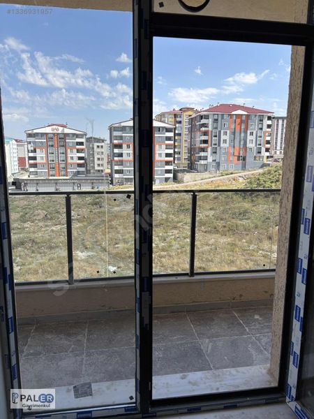 Paler Gm'den Hilalkent'de Satlık 1+1 Fırsat Daire — fotoğraf 14