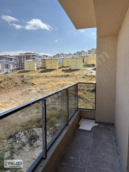 Paler Gm'den Hilalkent'de Satlık 1+1 Fırsat Daire — fotoğraf 15