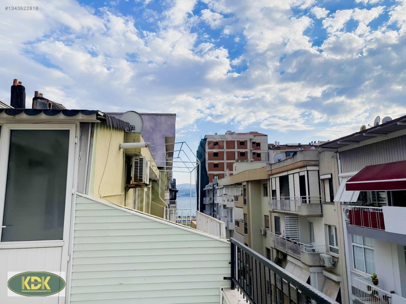 Aksoy'un Gözde Lokasyonunda Teraslı Satılık 4+1 Daire — fotoğraf 4