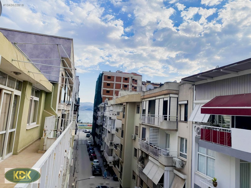 Aksoy'un Gözde Lokasyonunda Teraslı Satılık 4+1 Daire — fotoğraf 5