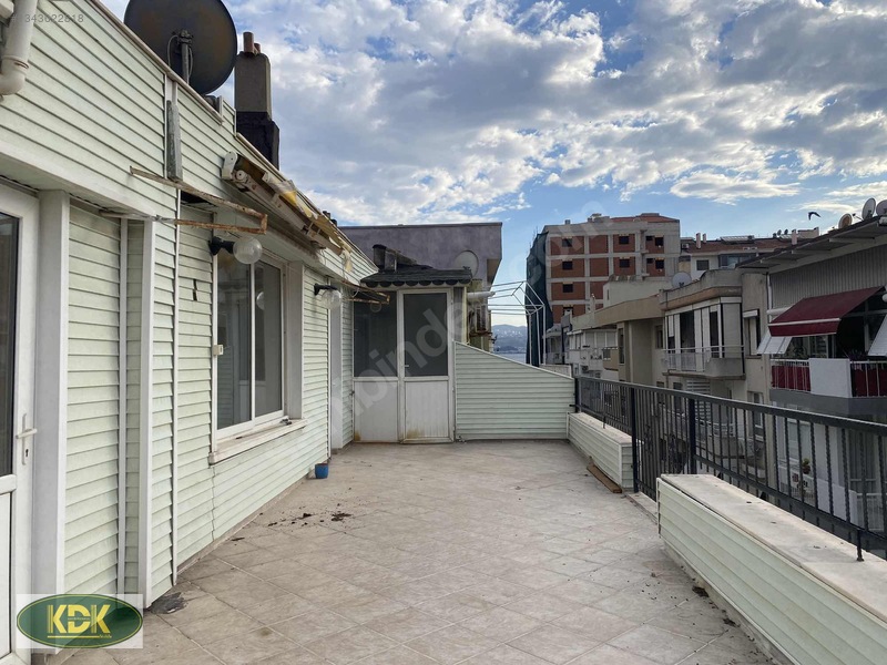 Aksoy'un Gözde Lokasyonunda Teraslı Satılık 4+1 Daire — fotoğraf 6