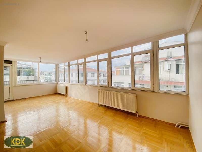 Aksoy'un Gözde Lokasyonunda Teraslı Satılık 4+1 Daire — fotoğraf 10