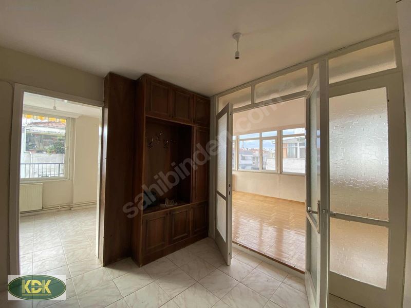 Aksoy'un Gözde Lokasyonunda Teraslı Satılık 4+1 Daire — fotoğraf 11