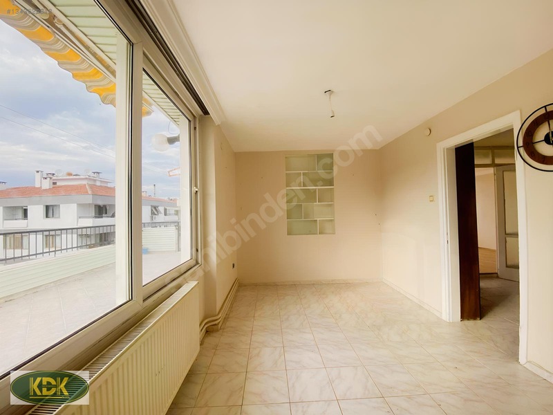 Aksoy'un Gözde Lokasyonunda Teraslı Satılık 4+1 Daire — fotoğraf 16