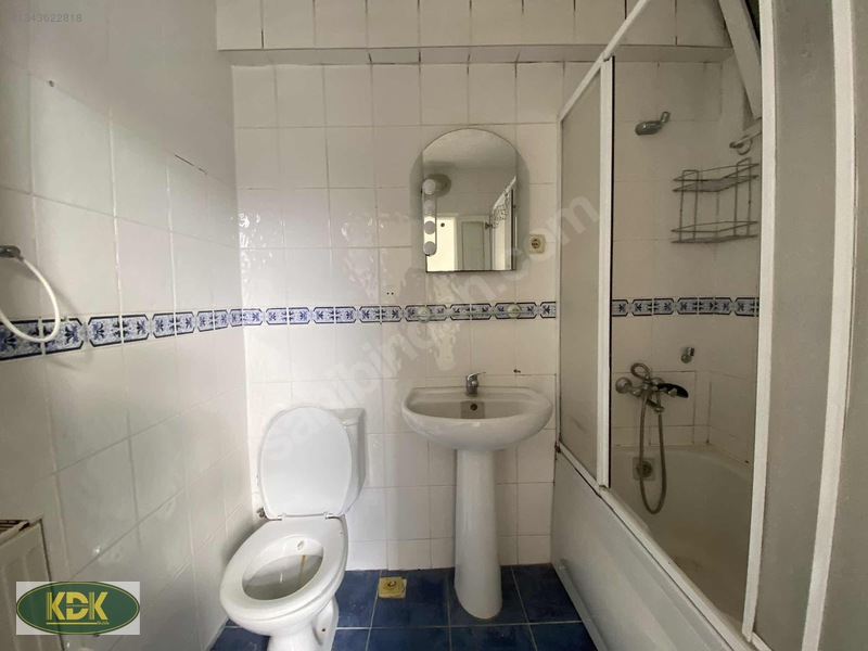 Aksoy'un Gözde Lokasyonunda Teraslı Satılık 4+1 Daire — fotoğraf 17