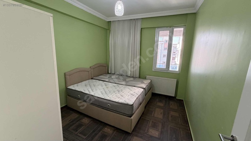 Karşıyaka Mah.eşyalı 1+1 Kiralık — fotoğraf 4