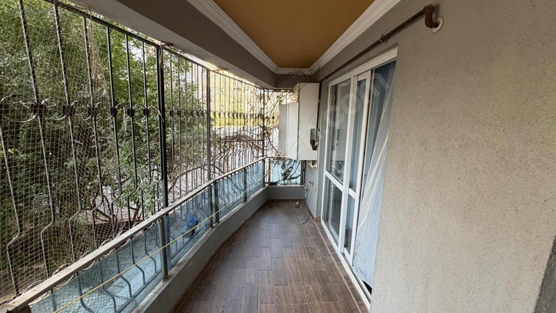 Karşıyaka Mah.eşyalı 1+1 Kiralık — fotoğraf 10