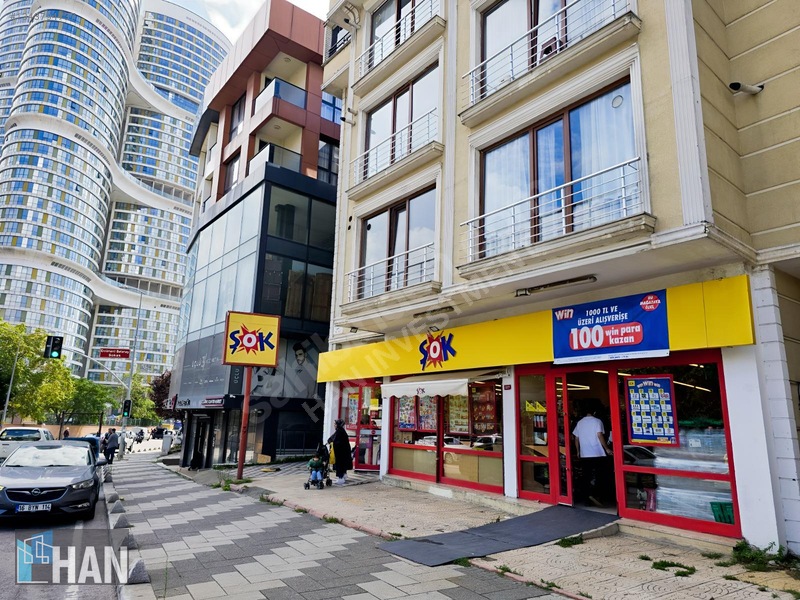 2+1 Yüksek 1.kat , Önü Açık Ferah — fotoğraf 2
