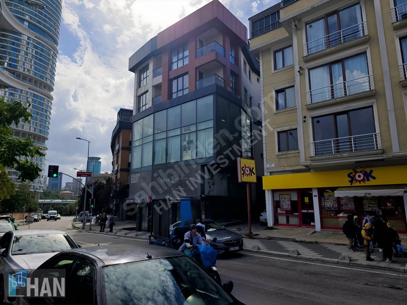 2+1 Yüksek 1.kat , Önü Açık Ferah — fotoğraf 3