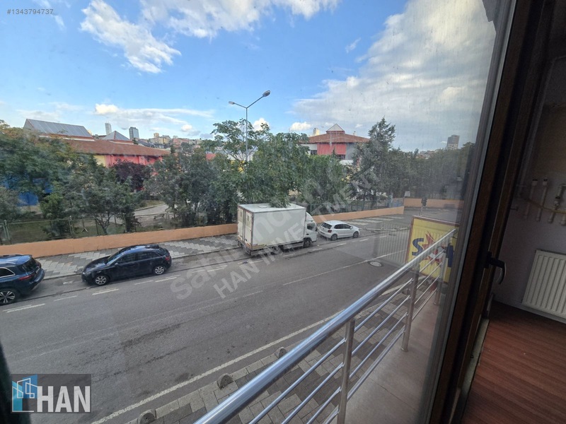 2+1 Yüksek 1.kat , Önü Açık Ferah — fotoğraf 6