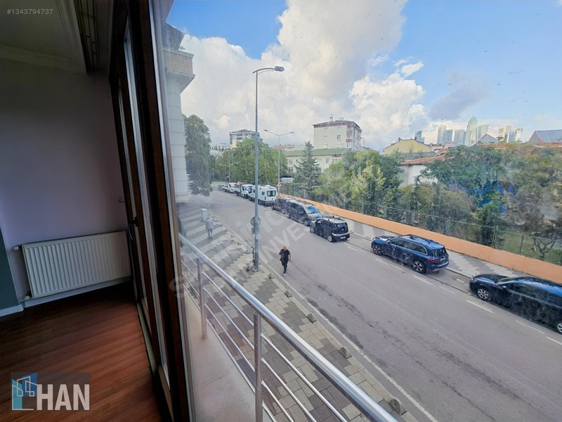 2+1 Yüksek 1.kat , Önü Açık Ferah — fotoğraf 7